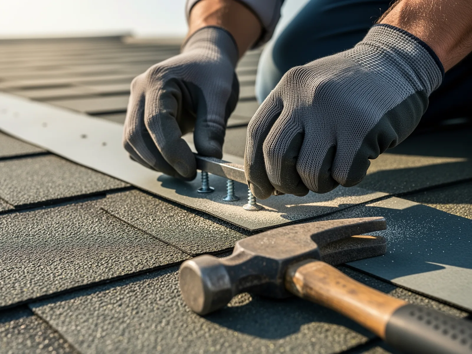 Why choose Fascia Repair in Bradshaw, NE